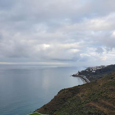 Bayview Hills - Balcon Del Mediterraneo Torrox Exteriér fotografie