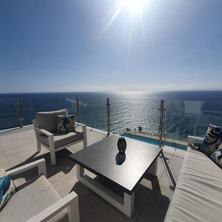 Bayview Hills - Balcon Del Mediterraneo Torrox Exteriér fotografie