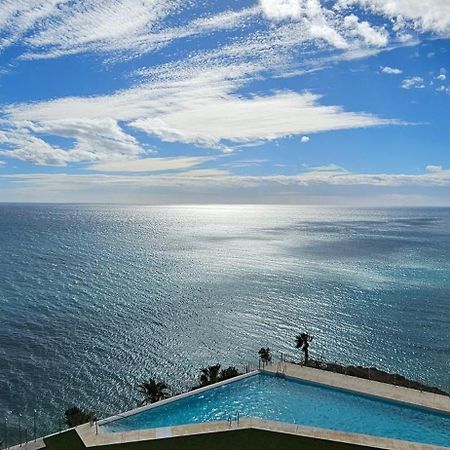Bayview Hills - Balcon Del Mediterraneo Torrox Exteriér fotografie