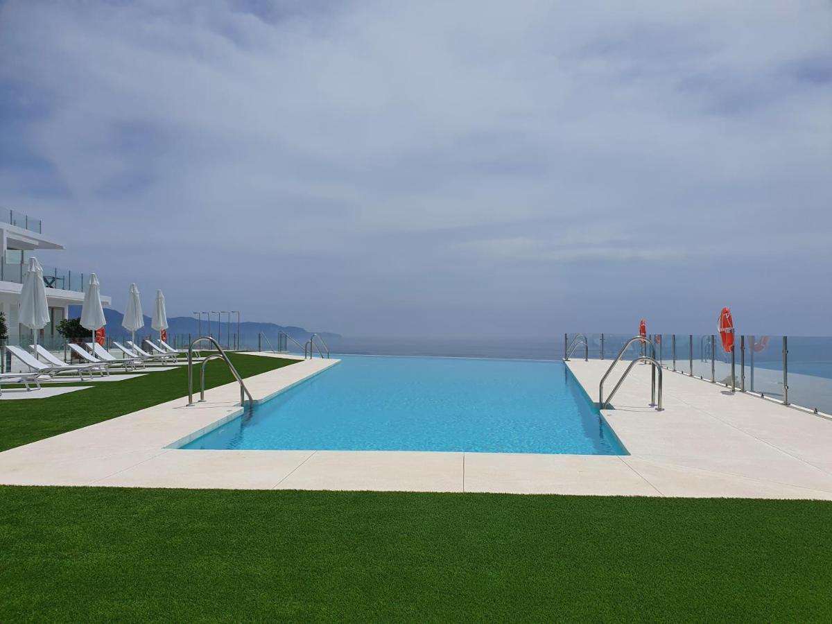 Bayview Hills - Balcon Del Mediterraneo Torrox Exteriér fotografie