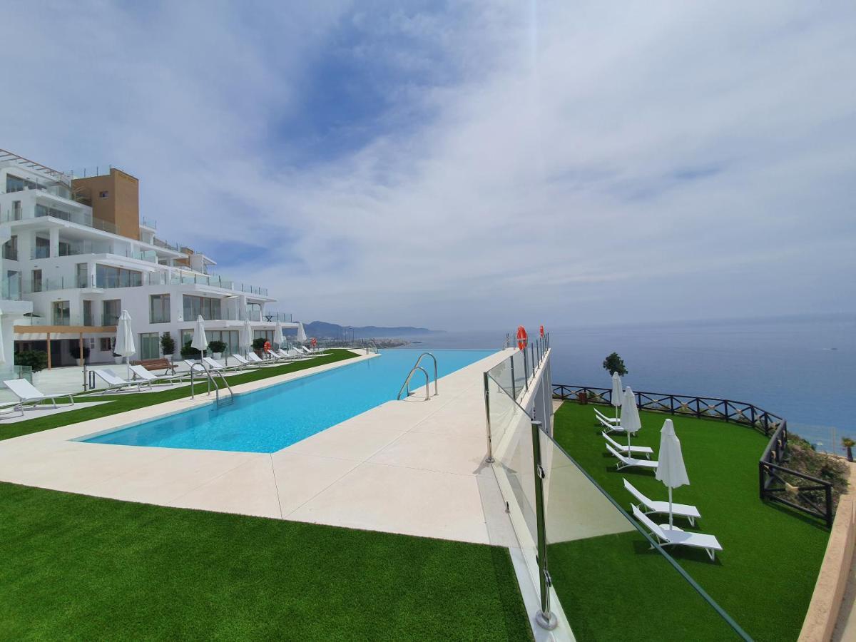 Bayview Hills - Balcon Del Mediterraneo Torrox Exteriér fotografie