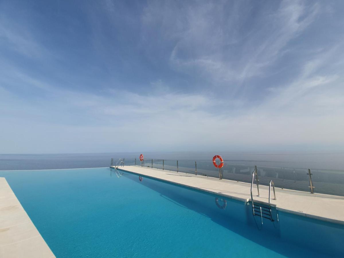 Bayview Hills - Balcon Del Mediterraneo Torrox Exteriér fotografie