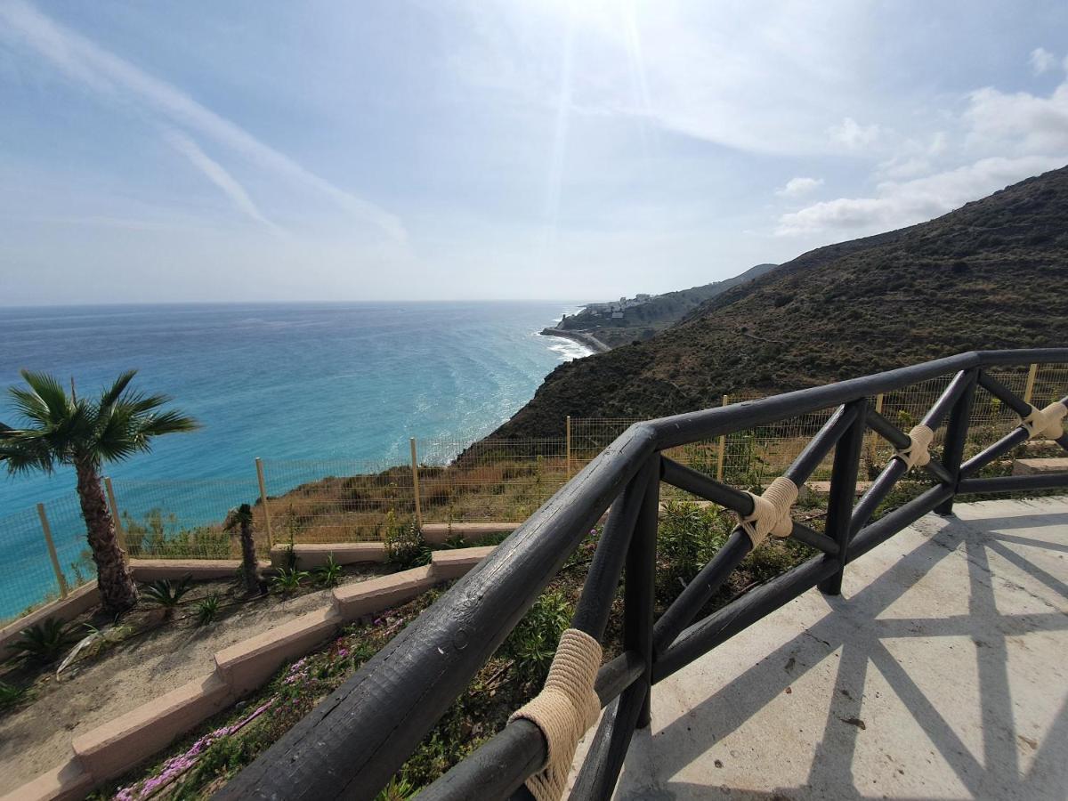 Bayview Hills - Balcon Del Mediterraneo Torrox Exteriér fotografie