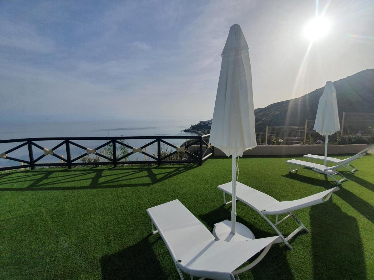 Bayview Hills - Balcon Del Mediterraneo Torrox Exteriér fotografie