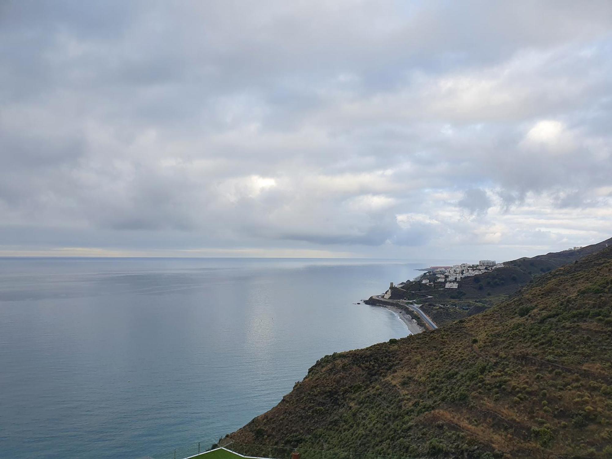 Bayview Hills - Balcon Del Mediterraneo Torrox Exteriér fotografie