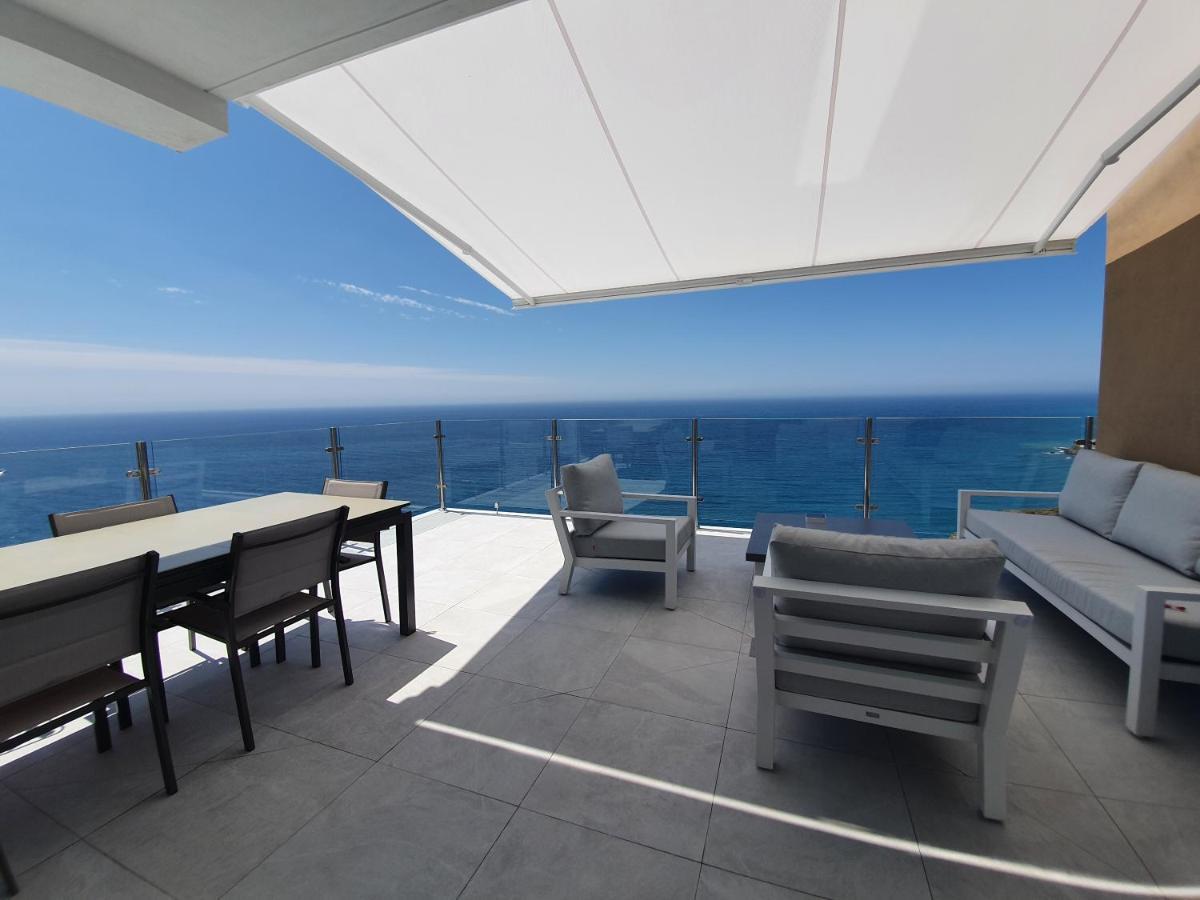 Bayview Hills - Balcon Del Mediterraneo Torrox Exteriér fotografie