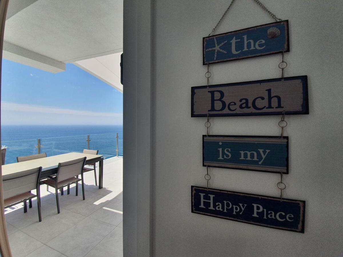 Bayview Hills - Balcon Del Mediterraneo Torrox Exteriér fotografie