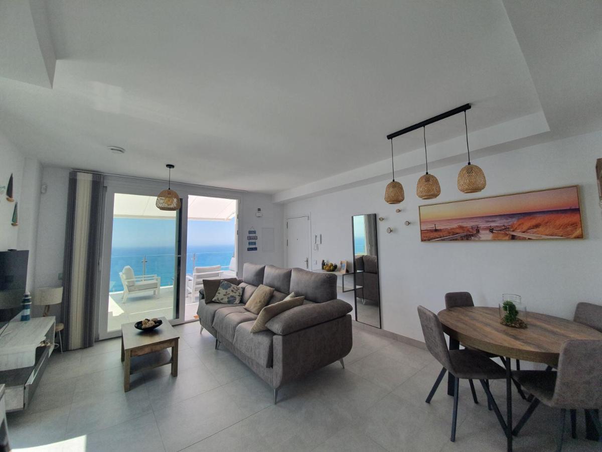 Bayview Hills - Balcon Del Mediterraneo Torrox Exteriér fotografie