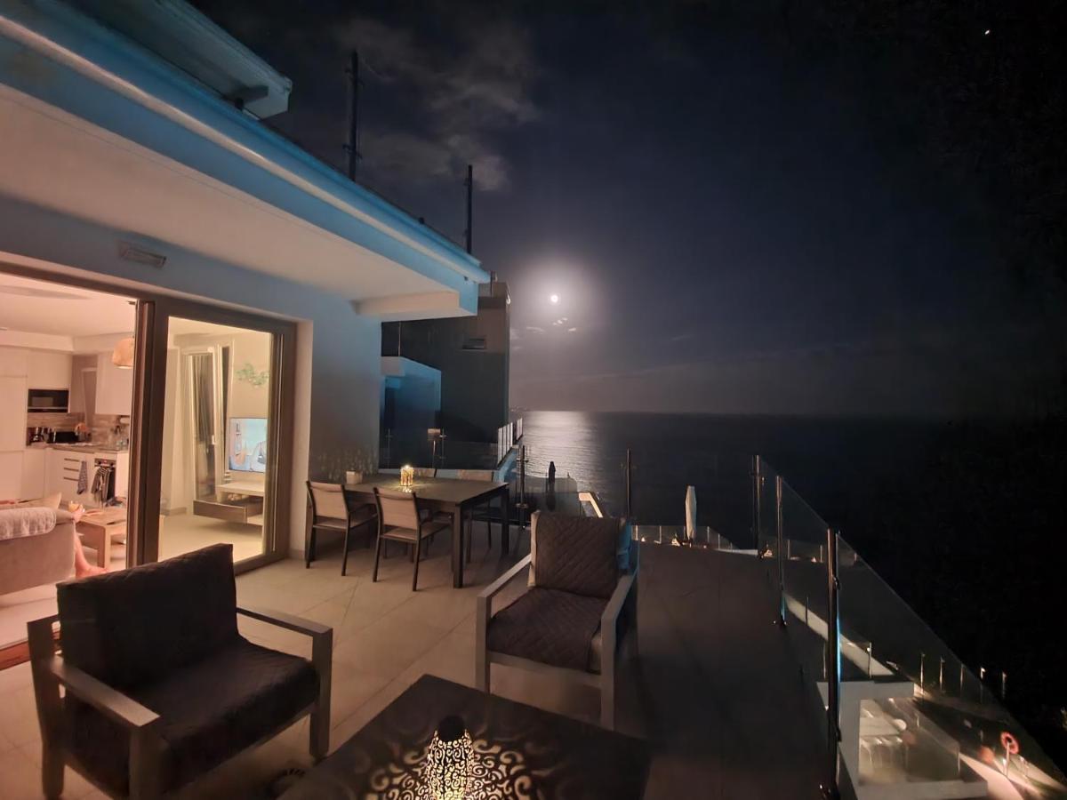 Bayview Hills - Balcon Del Mediterraneo Torrox Exteriér fotografie