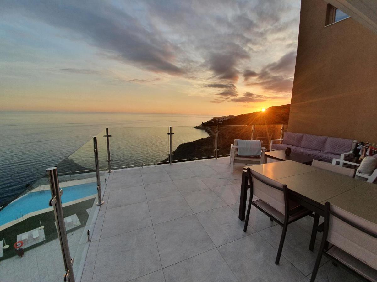 Bayview Hills - Balcon Del Mediterraneo Torrox Exteriér fotografie